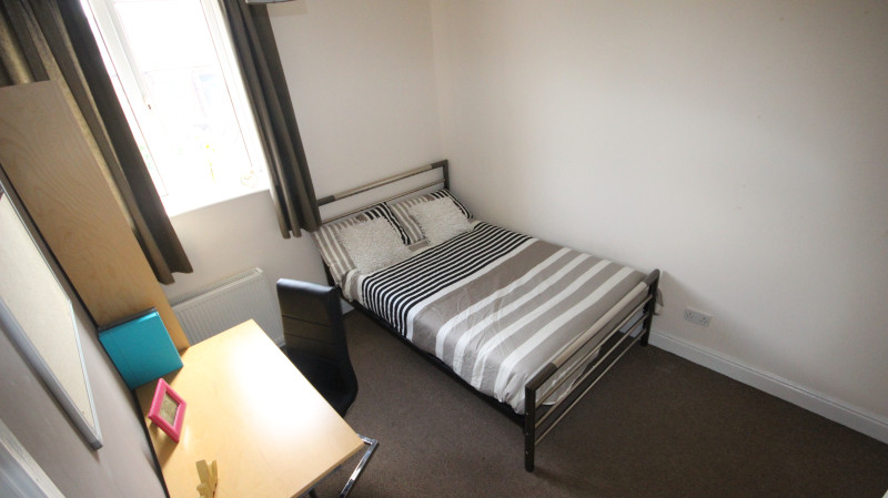 Bedroom 3 at 17 Denham Road